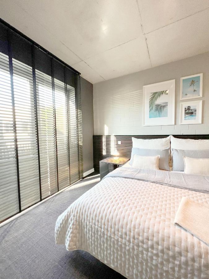 Gossler Suite Hamborg Eksteriør billede