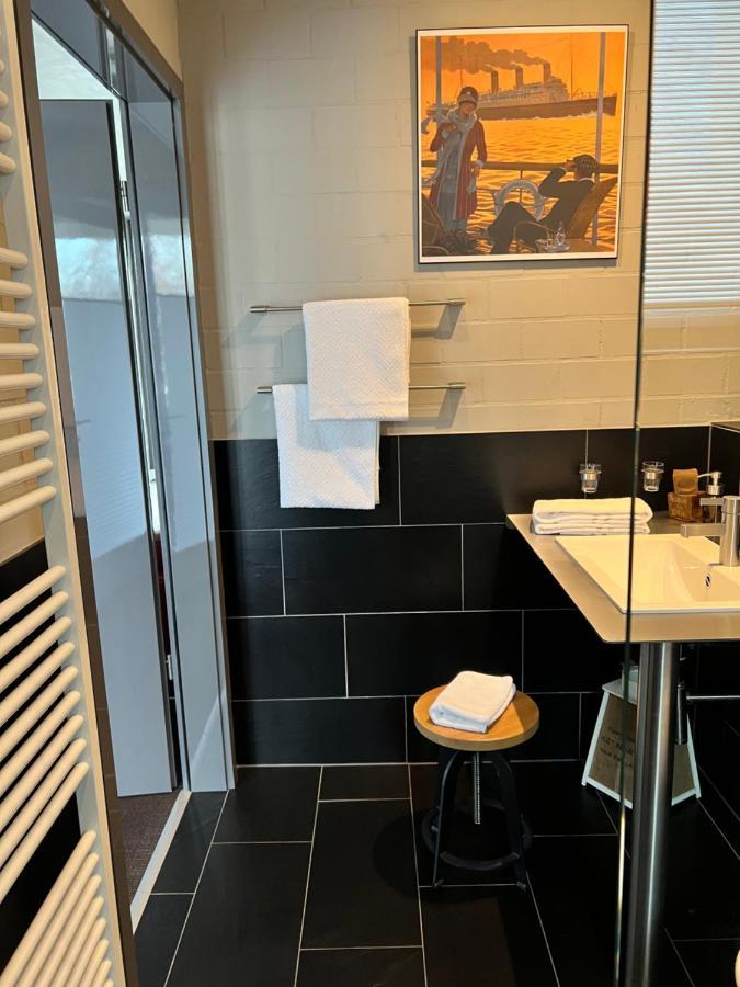 Gossler Suite Hamborg Eksteriør billede